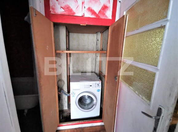 Apartament de vânzare 2 camere Romanilor - 95343AV | BLITZ Arad | Poza8