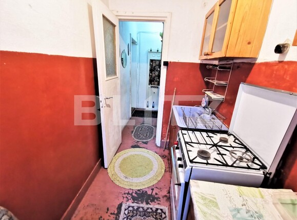 Apartament de vânzare 2 camere Romanilor - 95343AV | BLITZ Arad | Poza6