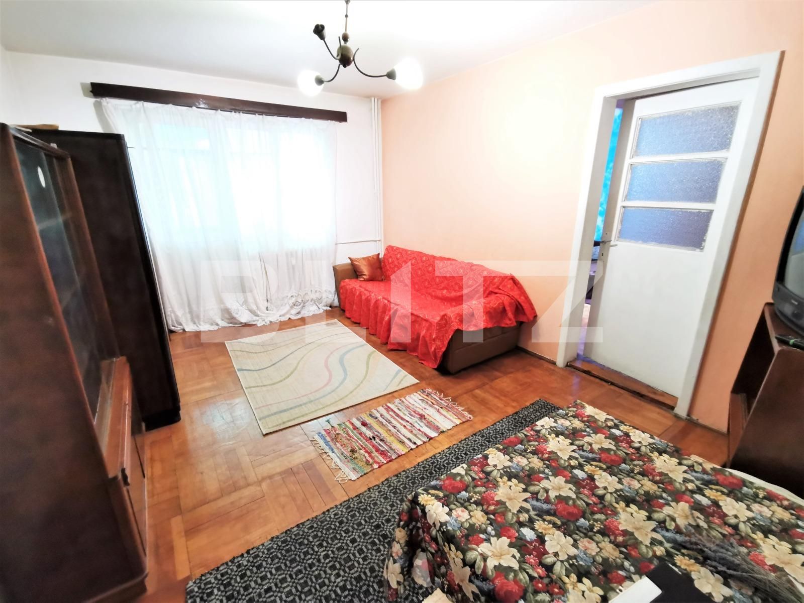 Apartament de vânzare 2 camere Romanilor - 95343AV | BLITZ Arad | Poza2