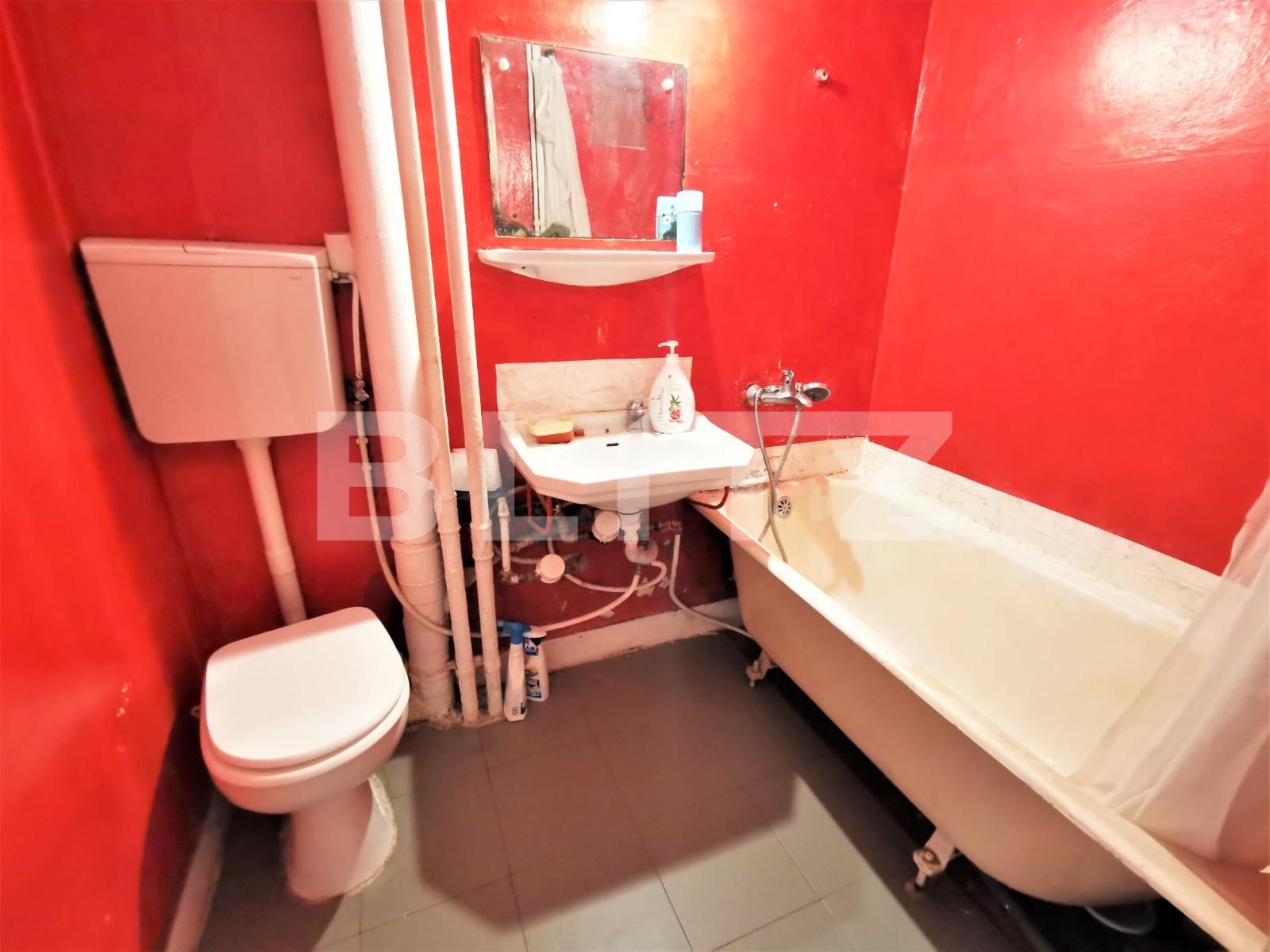 Apartament de vânzare 2 camere Romanilor - 95343AV | BLITZ Arad | Poza9