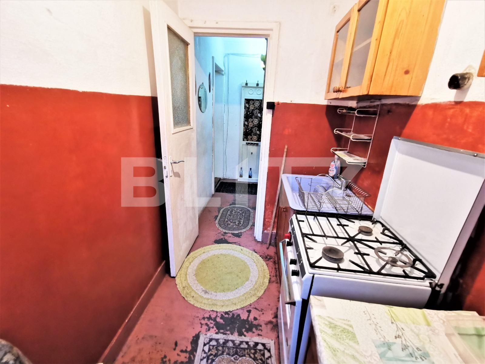 Apartament de vânzare 2 camere Romanilor - 95343AV | BLITZ Arad | Poza6