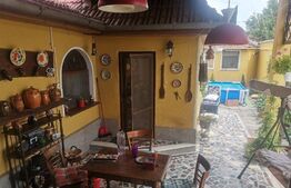 Casa 3 camere, 140 mp, 537 mp, zona Bujac 