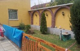 Casa 3 camere, 140 mp, 537 mp, zona Bujac 