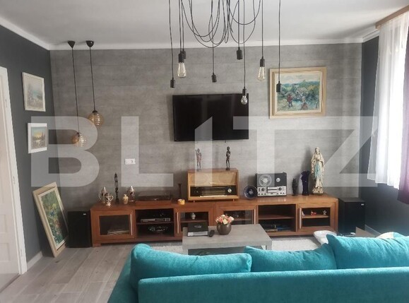 Casa de vânzare 3 camere Bujac - 95407CV | BLITZ Arad | Poza1