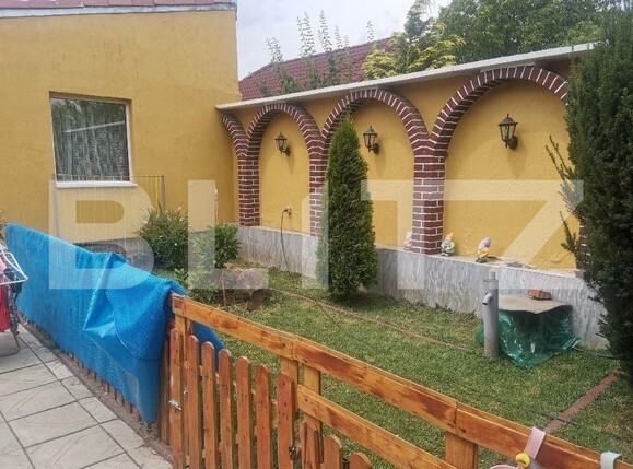 Casa de vânzare 3 camere Bujac - 95407CV | BLITZ Arad | Poza6