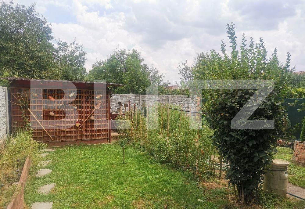 Casa de vânzare 3 camere Bujac - 95407CV | BLITZ Arad | Poza7