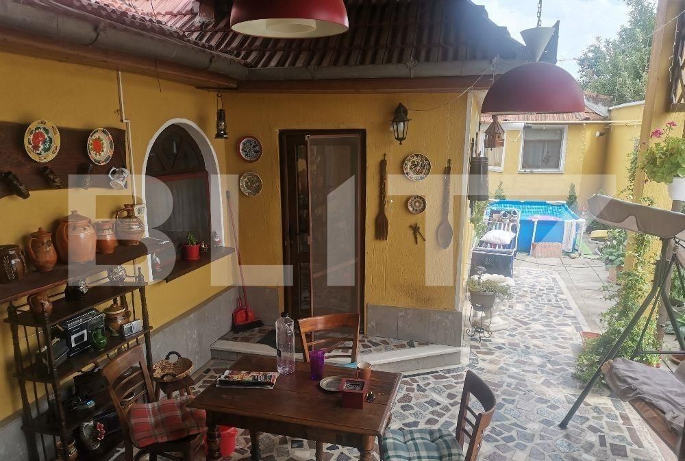 Casa de vânzare 3 camere Bujac - 95407CV | BLITZ Arad | Poza3