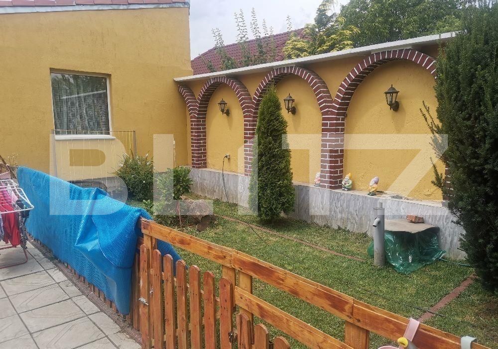 Casa de vânzare 3 camere Bujac - 95407CV | BLITZ Arad | Poza6