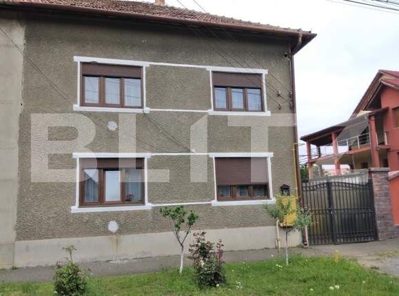 Casa de vânzare 4 camere Poltur - 95498CV | BLITZ Arad | Poza1