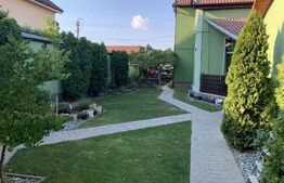 Casa 7 camere, 276 mp, 580 mp, zona Gradiste 