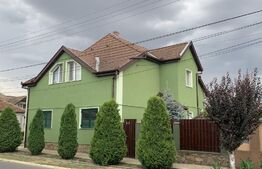 Casa 7 camere, 276 mp, 580 mp, zona Gradiste 