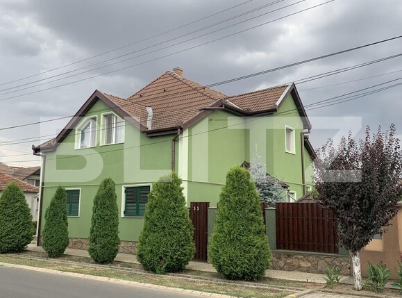 Casa de vânzare 7 camere Gradiste - 95506CV | BLITZ Arad | Poza4
