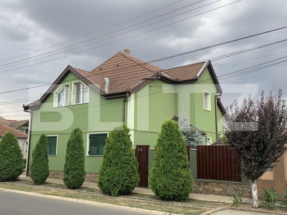 Casa de vânzare 7 camere Gradiste - 95506CV | BLITZ Arad | Poza4