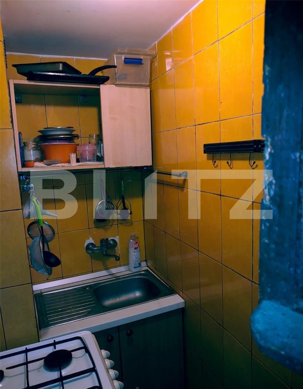 Apartament de vânzare 2 camere Sud - 95508AV | BLITZ Arad | Poza6
