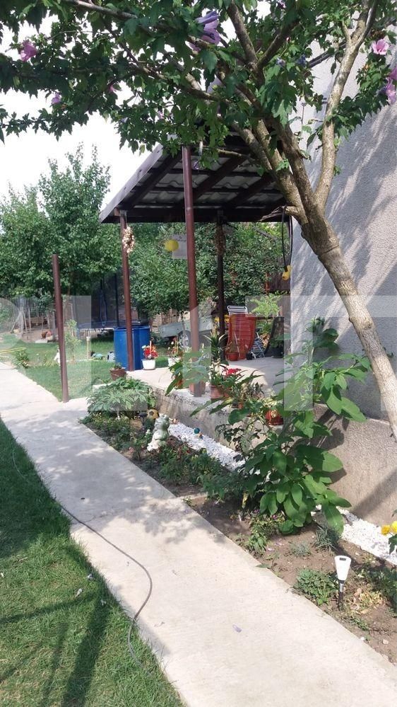 Casa de vânzare 4 camere Gradiste - 95645CV | BLITZ Arad | Poza3