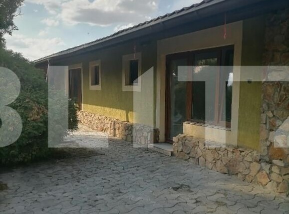 Casa de vânzare 3 camere Nord - 95650CV | BLITZ Arad | Poza2