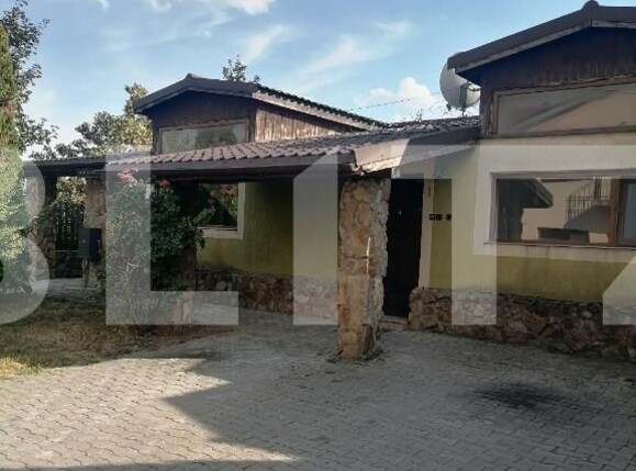 Casa de vânzare 3 camere Nord - 95650CV | BLITZ Arad | Poza3