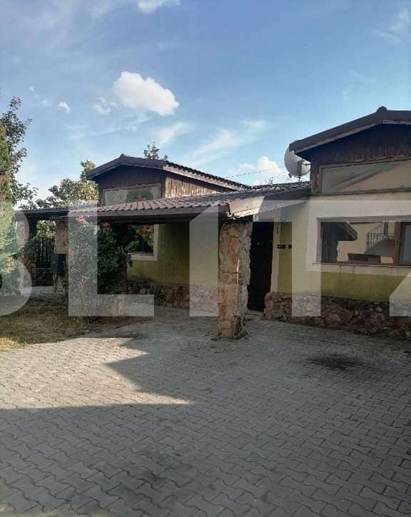 Casa de vânzare 3 camere Nord - 95650CV | BLITZ Arad | Poza3