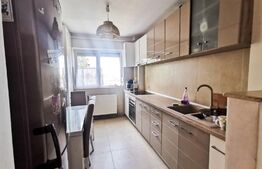 Apartament modern, 4 camere, 94 mp, zona Micalaca