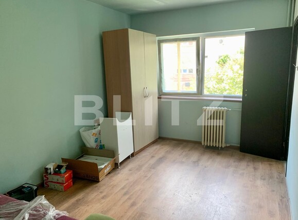 Garsonieră de vânzare Micalaca - 95808AV | BLITZ Arad | Poza1