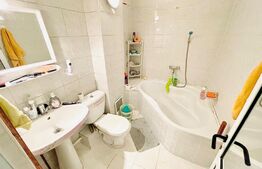 Apartament de 3 camere, 77 mp, decomandat, zona UTA