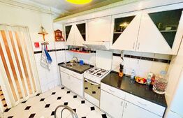 Apartament de 3 camere, 77 mp, decomandat, zona UTA