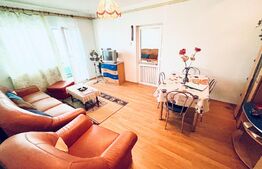 Apartament de 3 camere, 77 mp, decomandat, zona UTA