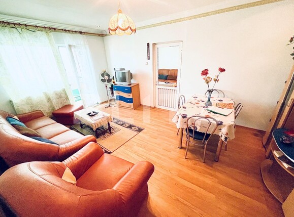 Apartament de vânzare 3 camere UTA - 95938AV | BLITZ Arad | Poza1