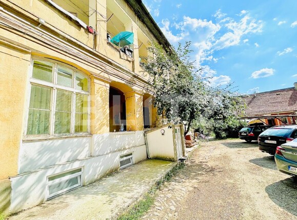 Apartament de vânzare 2 camere Central - 95993AV | BLITZ Arad | Poza1