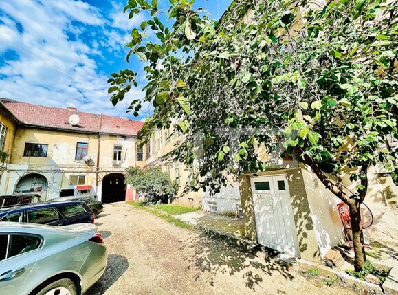 Apartament de vânzare 2 camere Central - 95993AV | BLITZ Arad | Poza2