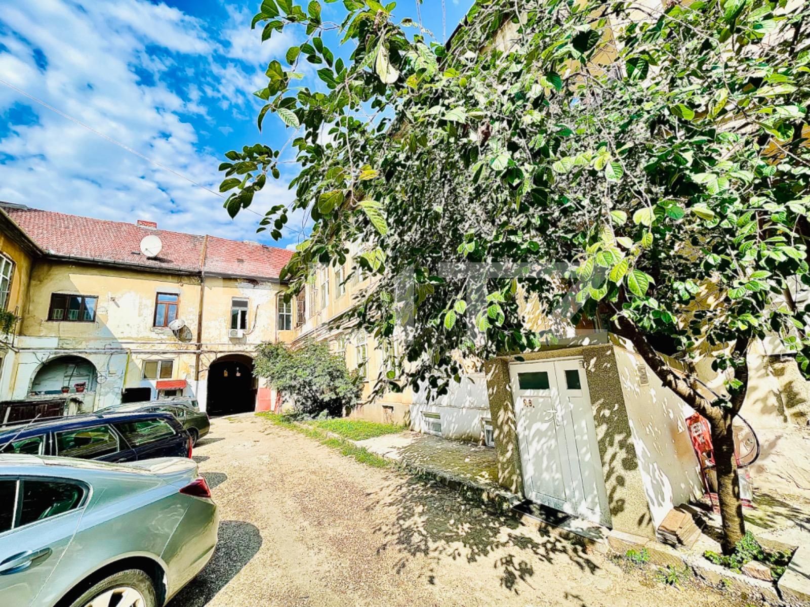 Apartament de vânzare 2 camere Central - 95993AV | BLITZ Arad | Poza2