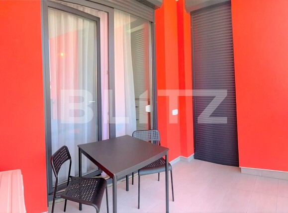 Apartament de închiriat 2 camere UTA - 96106AI | BLITZ Arad | Poza5