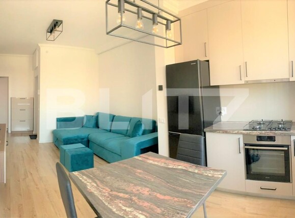 Apartament de închiriat 2 camere UTA - 96106AI | BLITZ Arad | Poza2