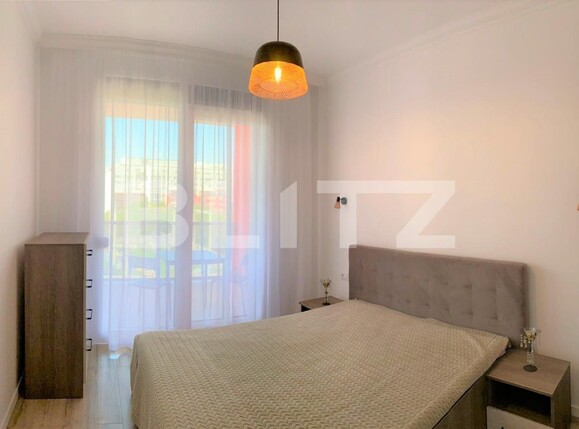 Apartament de închiriat 2 camere UTA - 96106AI | BLITZ Arad | Poza3
