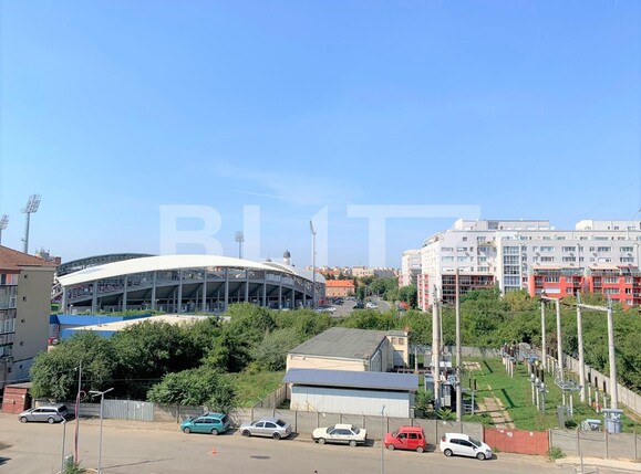 Apartament de închiriat 2 camere UTA - 96106AI | BLITZ Arad | Poza6