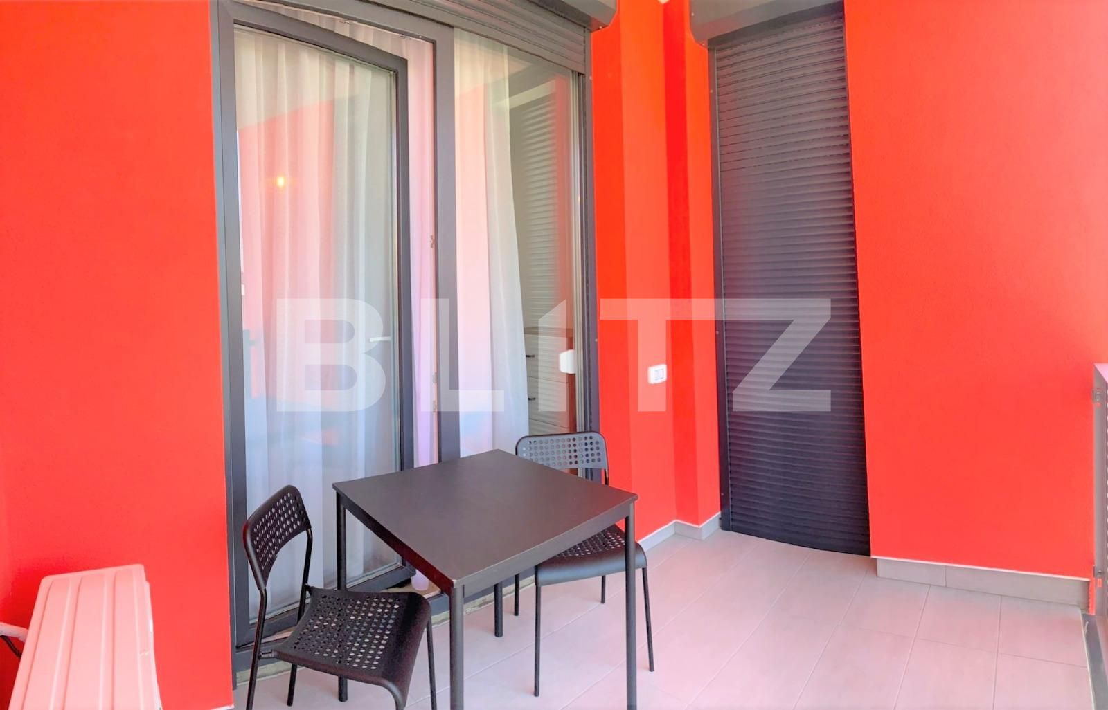 Apartament de închiriat 2 camere UTA - 96106AI | BLITZ Arad | Poza5