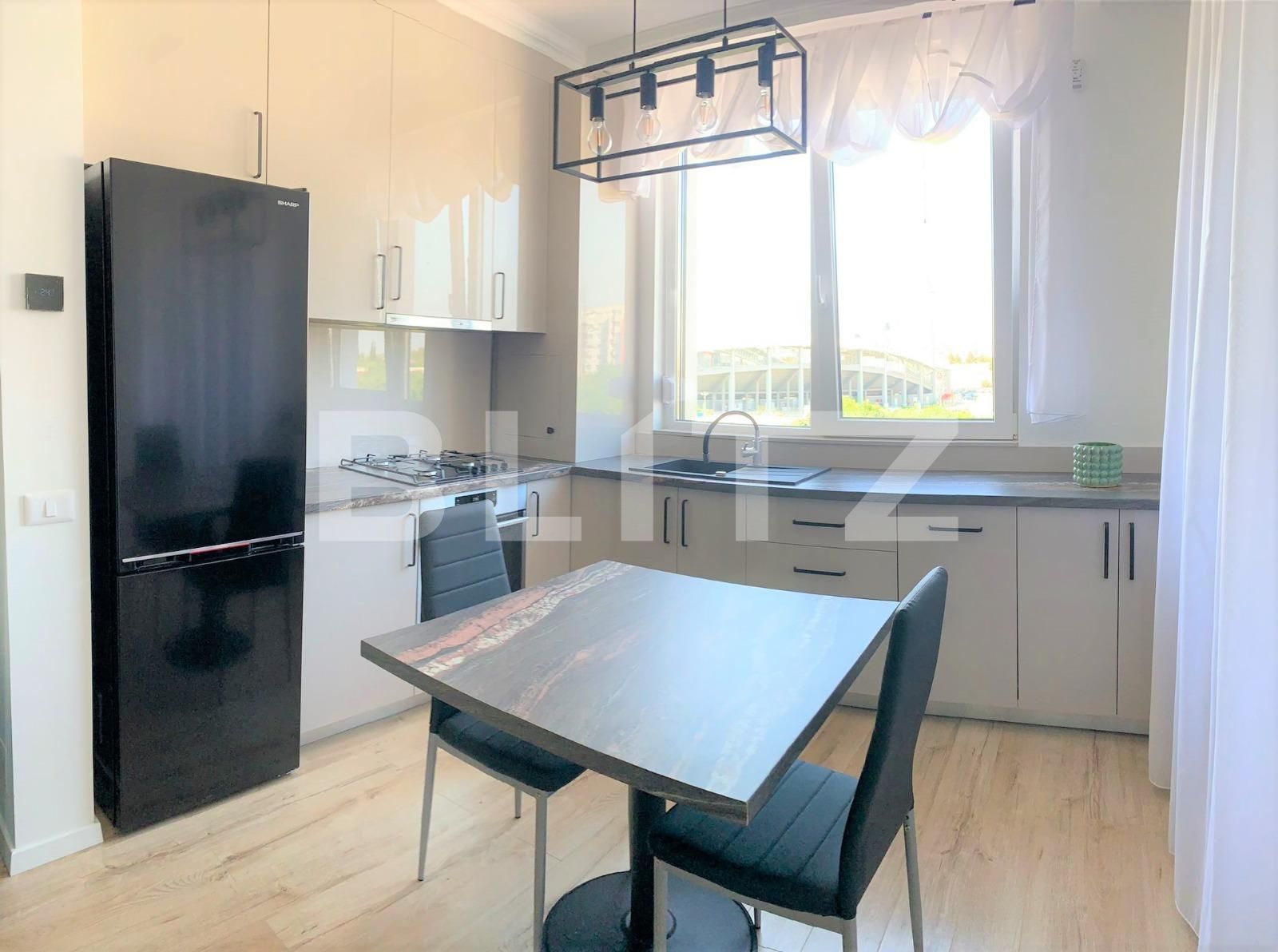 Apartament de închiriat 2 camere UTA - 96106AI | BLITZ Arad | Poza4