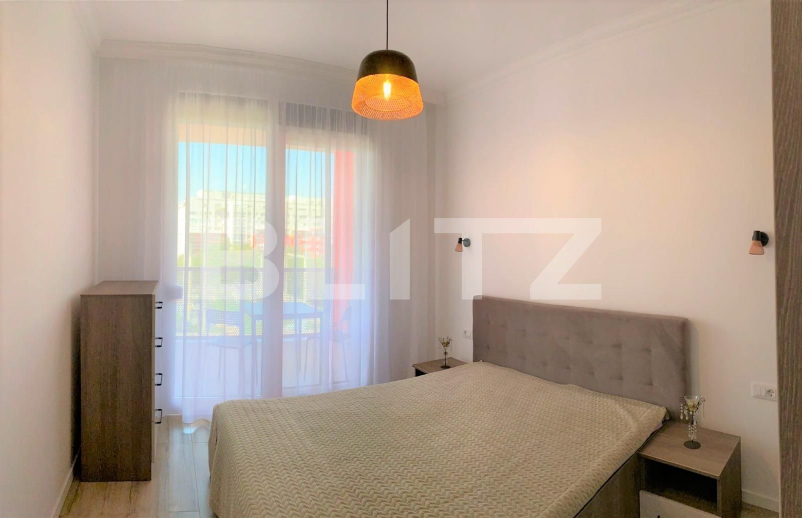 Apartament de închiriat 2 camere UTA - 96106AI | BLITZ Arad | Poza3