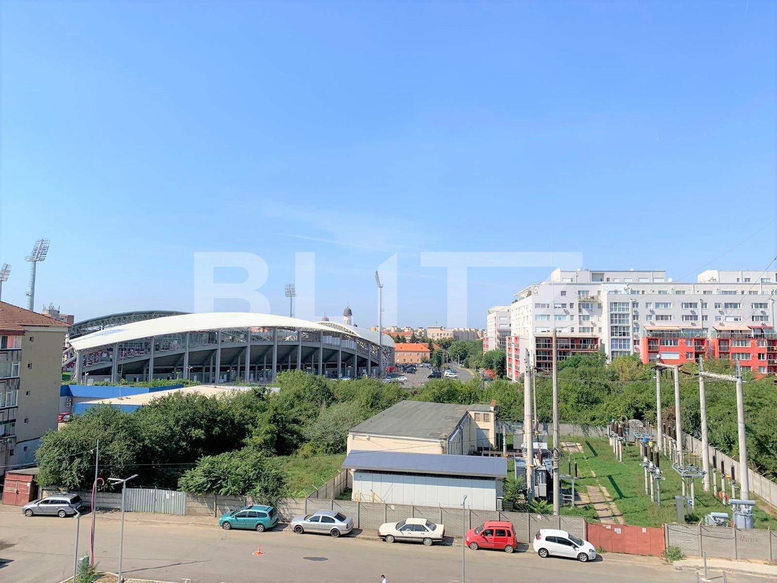 Apartament de închiriat 2 camere UTA - 96106AI | BLITZ Arad | Poza6