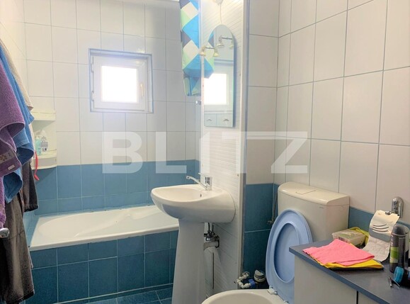 Apartament de închiriat 4 camere Confectii - 96130AI | BLITZ Arad | Poza7