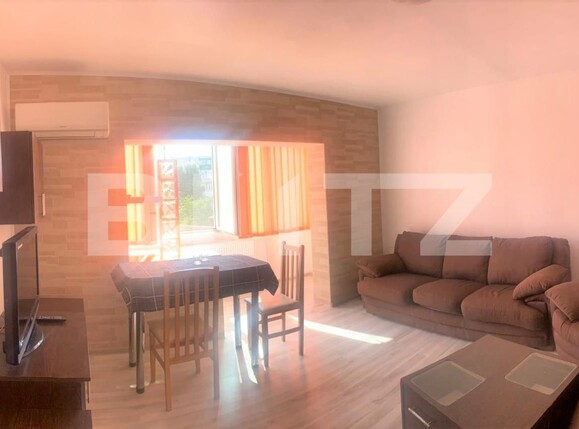 Apartament de închiriat 4 camere Confectii - 96130AI | BLITZ Arad | Poza1