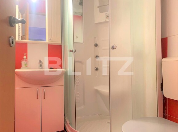 Apartament de închiriat 4 camere Confectii - 96130AI | BLITZ Arad | Poza6