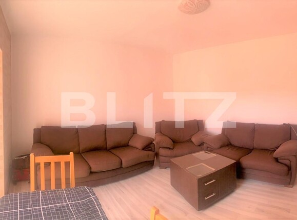 Apartament de închiriat 4 camere Confectii - 96130AI | BLITZ Arad | Poza2