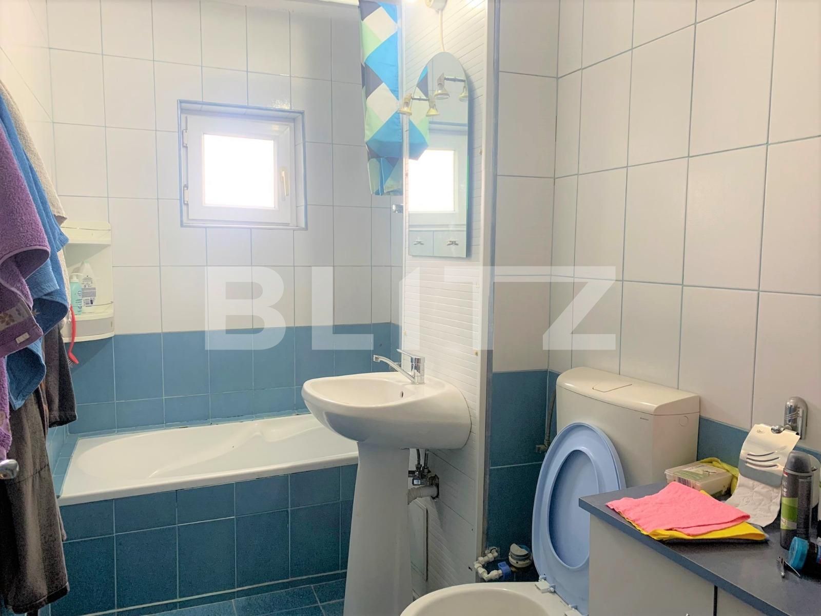Apartament de închiriat 4 camere Confectii - 96130AI | BLITZ Arad | Poza7