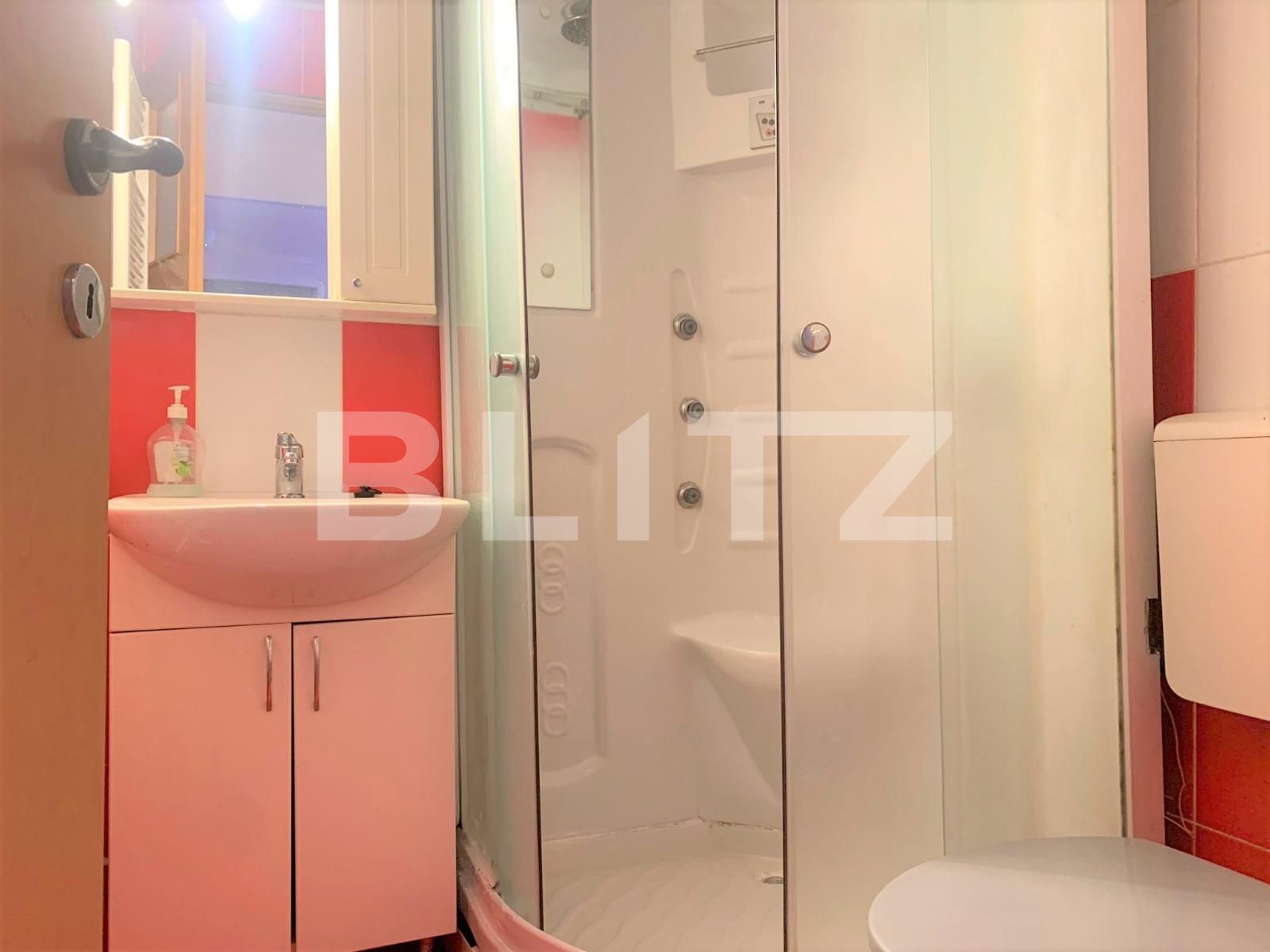 Apartament de închiriat 4 camere Confectii - 96130AI | BLITZ Arad | Poza6