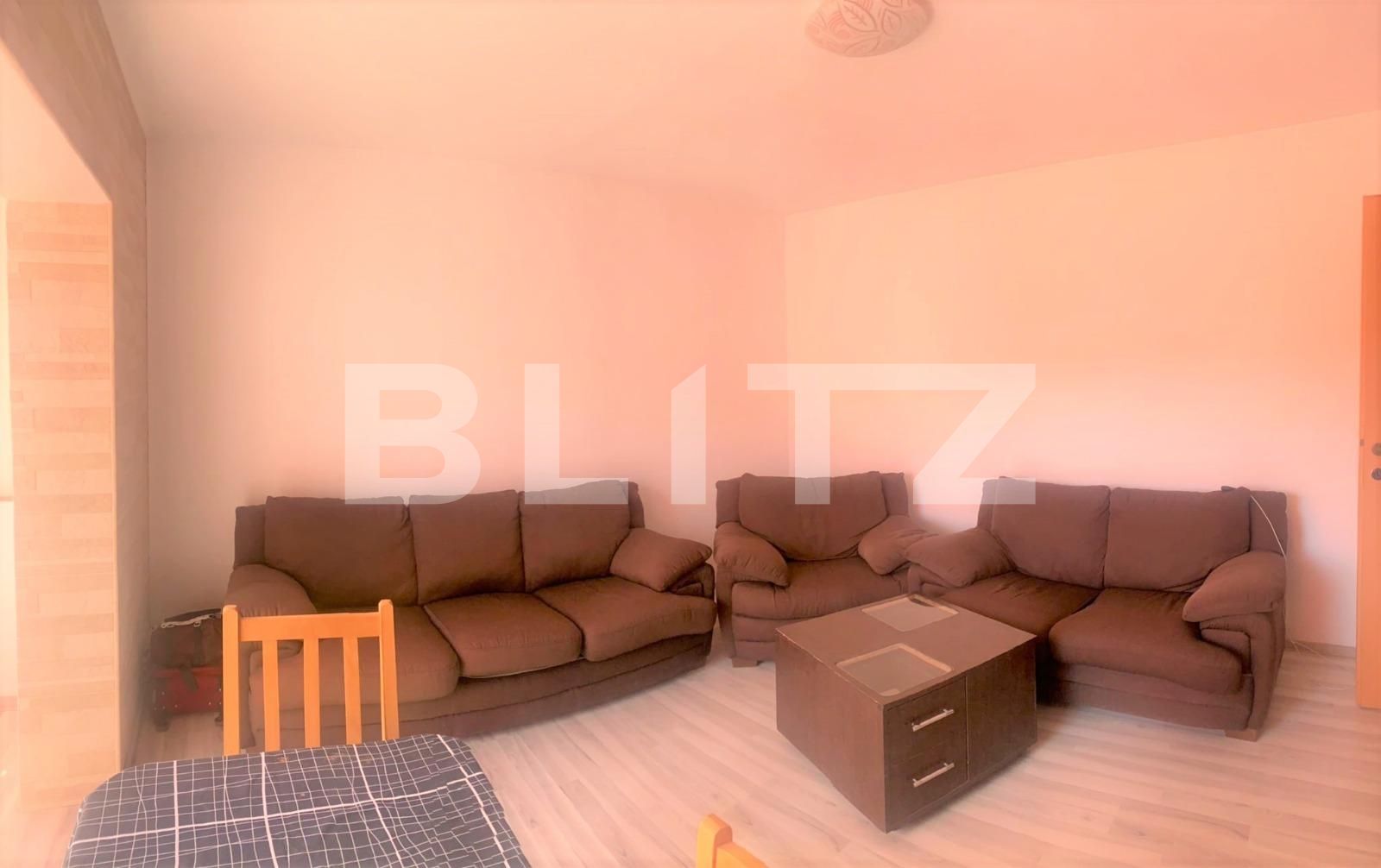 Apartament de închiriat 4 camere Confectii - 96130AI | BLITZ Arad | Poza2