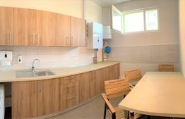 Spatiu comercial avantajos, 308 mp, trifazic, Piata UTA