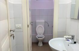 Spatiu comercial avantajos, 308 mp, trifazic, Piata UTA