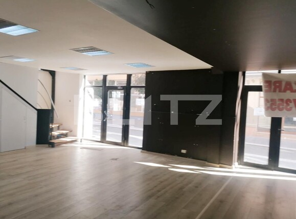 Spațiu comercial de vânzare Ultracentral - 96385SVC | BLITZ Arad | Poza1