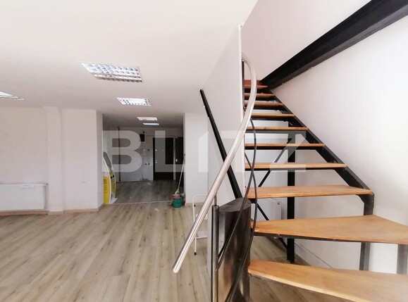 Spațiu comercial de vânzare Ultracentral - 96385SVC | BLITZ Arad | Poza4